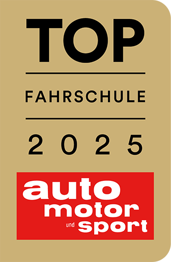 auto motor und sport Top Fahrschule